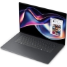 Dell XPS 16 DA16260 | Graphite | 16 " | Touchscreen | 3.2K | Intel Core Ultra X7 | 358H | 32 GB | LPDDR5x | Solid-state drive ca