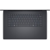 Dell XPS 16 DA16260 | Graphite | 16 " | Touchscreen | 3.2K | Intel Core Ultra X7 | 358H | 32 GB | LPDDR5x | Solid-state drive ca