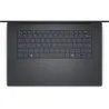 Dell XPS 16 DA16260 | Graphite | 16 " | Touchscreen | 3.2K | Intel Core Ultra X7 | 358H | 32 GB | LPDDR5x | Solid-state drive ca