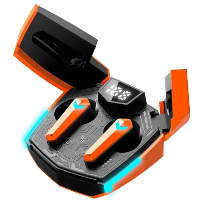 Canyon headset Doublebee GTWS-2 Gaming Orange