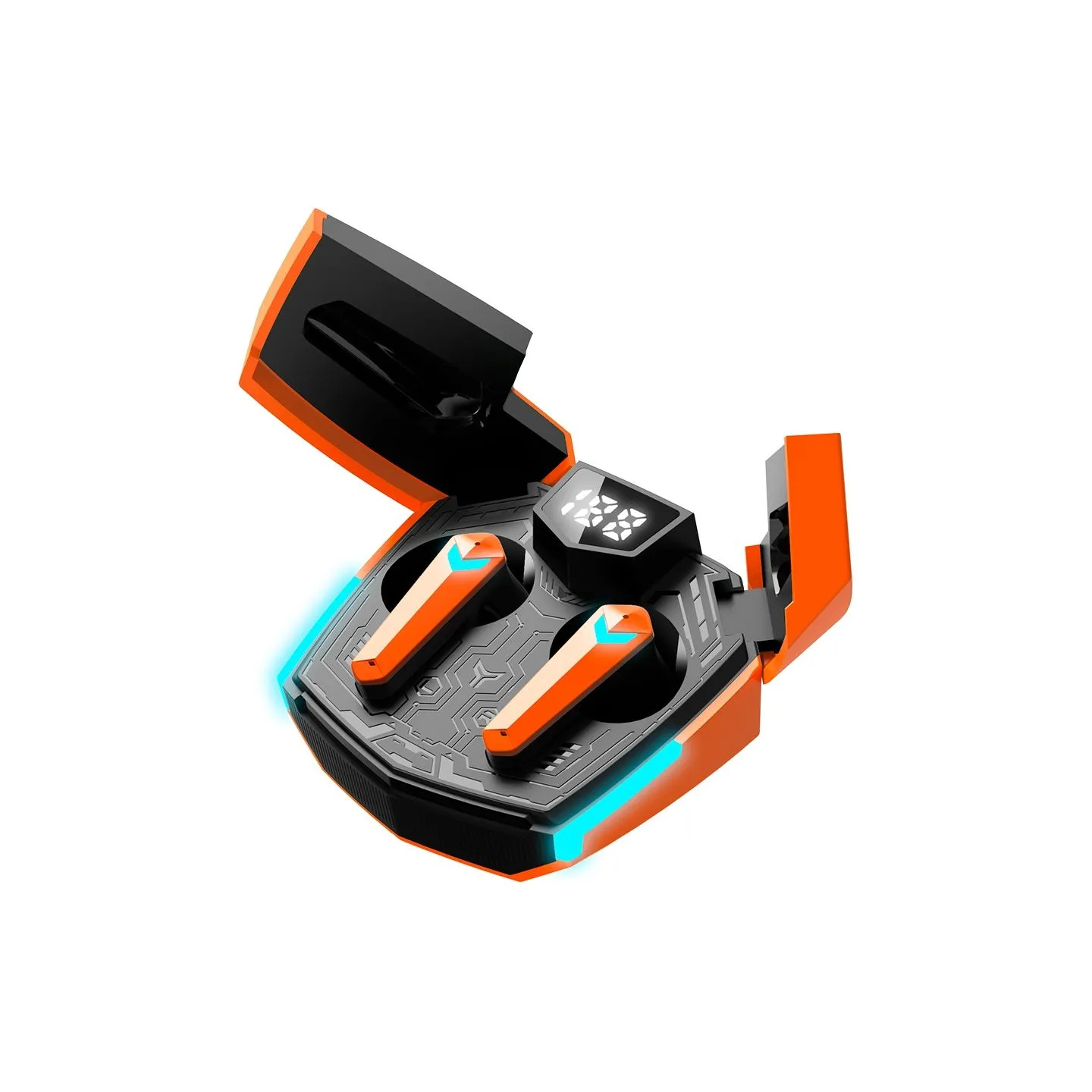 Canyon headset Doublebee GTWS-2 Gaming Orange