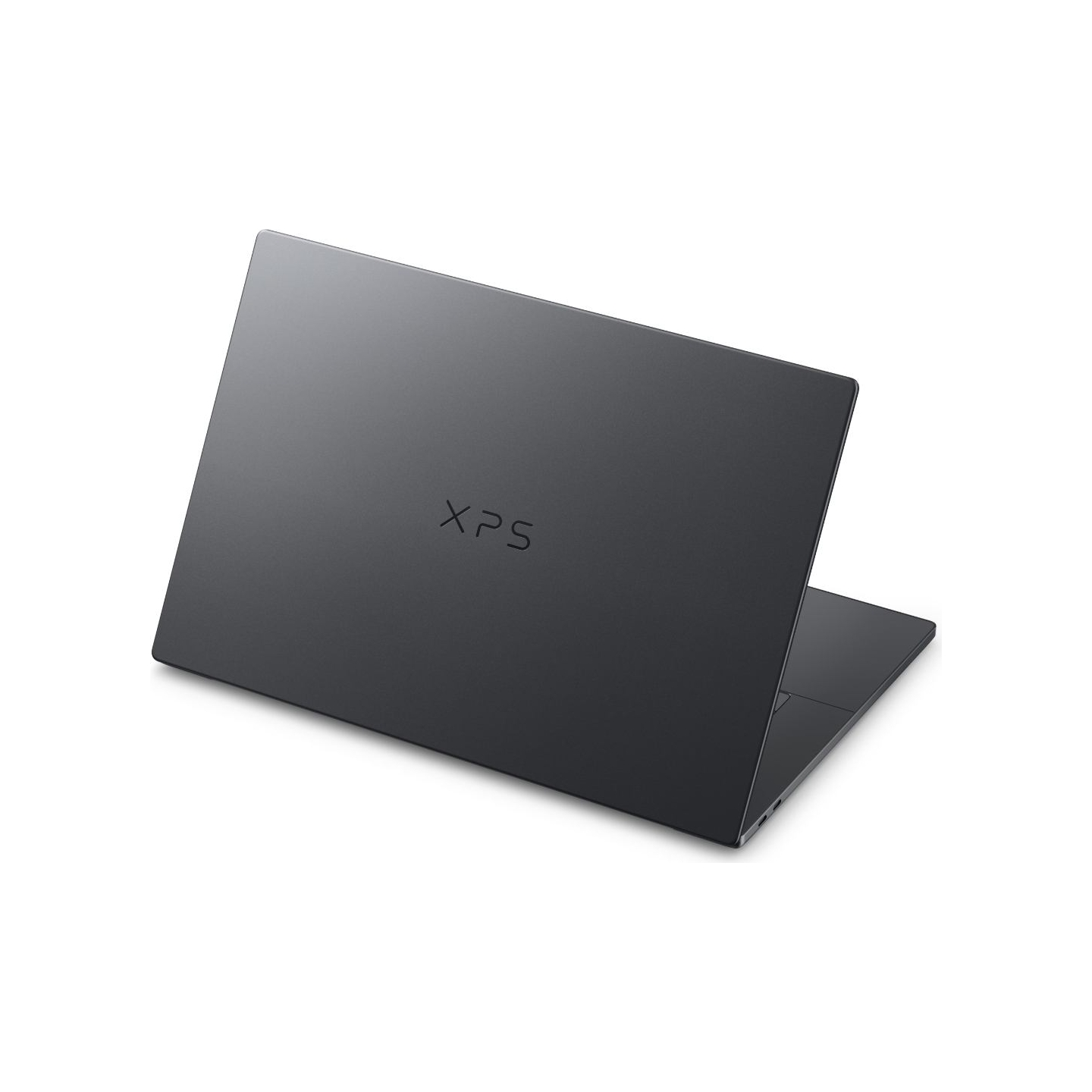 Dell XPS 16 DA16260 | Graphite | 16 " | Touchscreen | 3.2K | Intel Core Ultra X7 | 358H | 32 GB | LPDDR5x | Solid-state drive ca