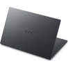 Dell XPS 16 DA16260 | Graphite | 16 " | Touchscreen | 3.2K | Intel Core Ultra X7 | 358H | 32 GB | LPDDR5x | Solid-state drive ca