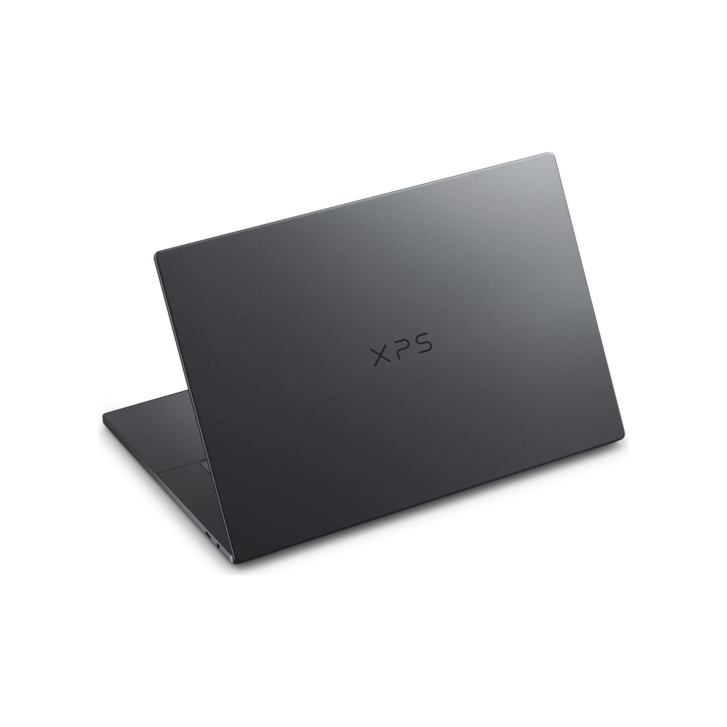 Dell XPS 16 DA16260 | Graphite | 16 " | Touchscreen | 3.2K | Intel Core Ultra X7 | 358H | 32 GB | LPDDR5x | Solid-state drive ca