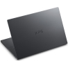 Dell XPS 16 DA16260 | Graphite | 16 " | Touchscreen | 3.2K | Intel Core Ultra X7 | 358H | 32 GB | LPDDR5x | Solid-state drive ca