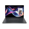 Dell XPS 16 DA16260 | Graphite | 16 " | OLED | Touchscreen | 3.2K | Intel Core Ultra X7 | 358H | 64 GB | LPDDR5x | Solid-state d