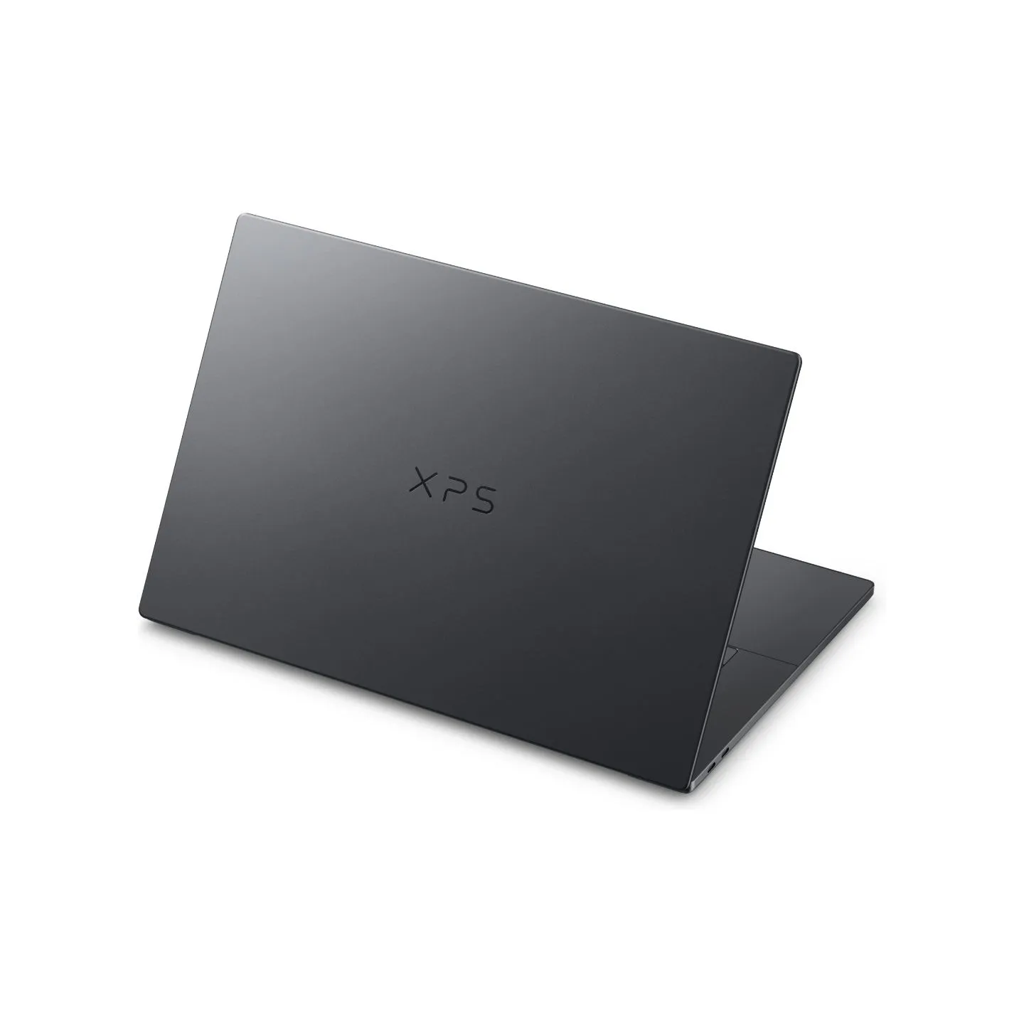 Dell XPS 16 DA16260 | Graphite | 16 " | OLED | Touchscreen | 3.2K | Intel Core Ultra X7 | 358H | 64 GB | LPDDR5x | Solid-state d