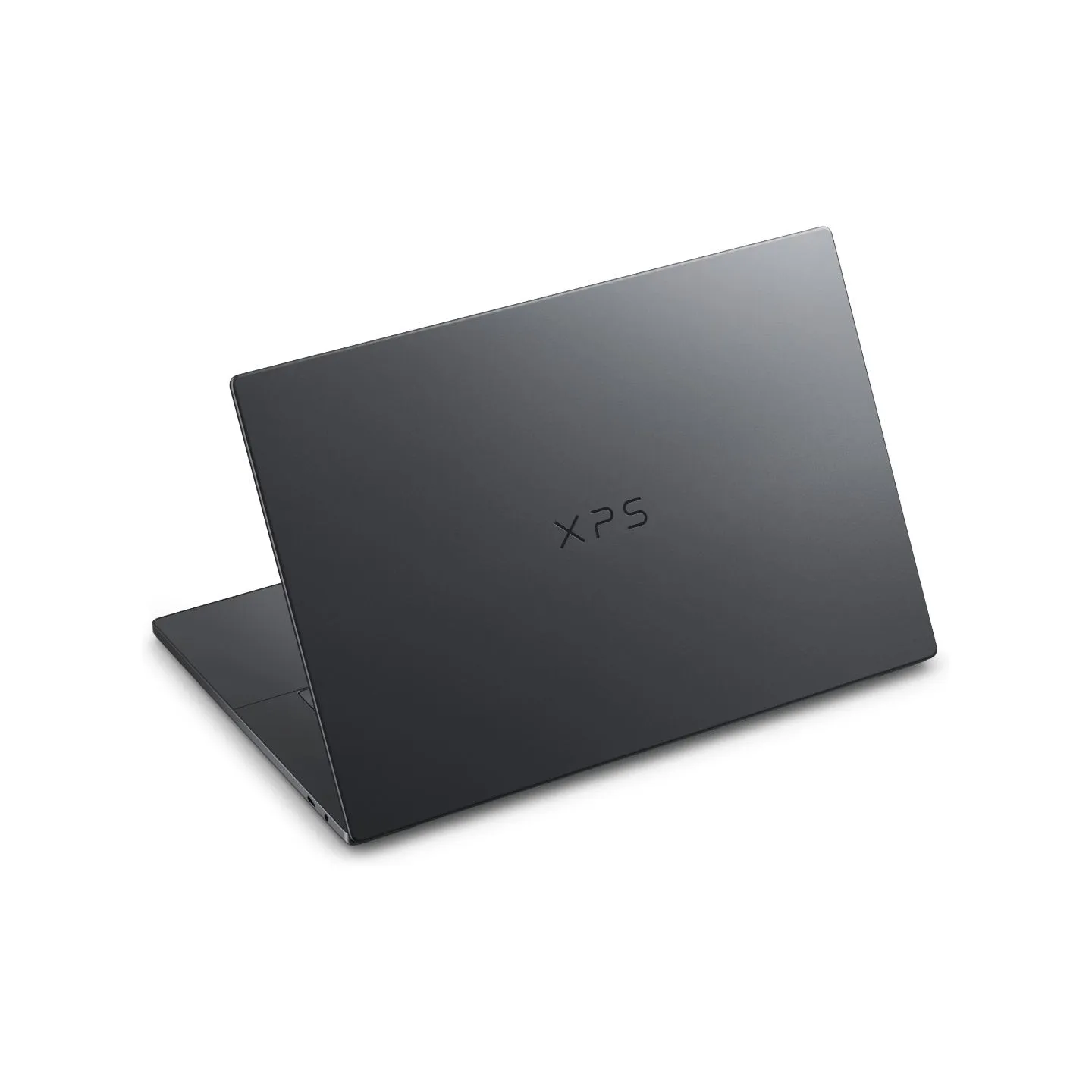 Dell XPS 16 DA16260 | Graphite | 16 " | OLED | Touchscreen | 3.2K | Intel Core Ultra X7 | 358H | 64 GB | LPDDR5x | Solid-state d