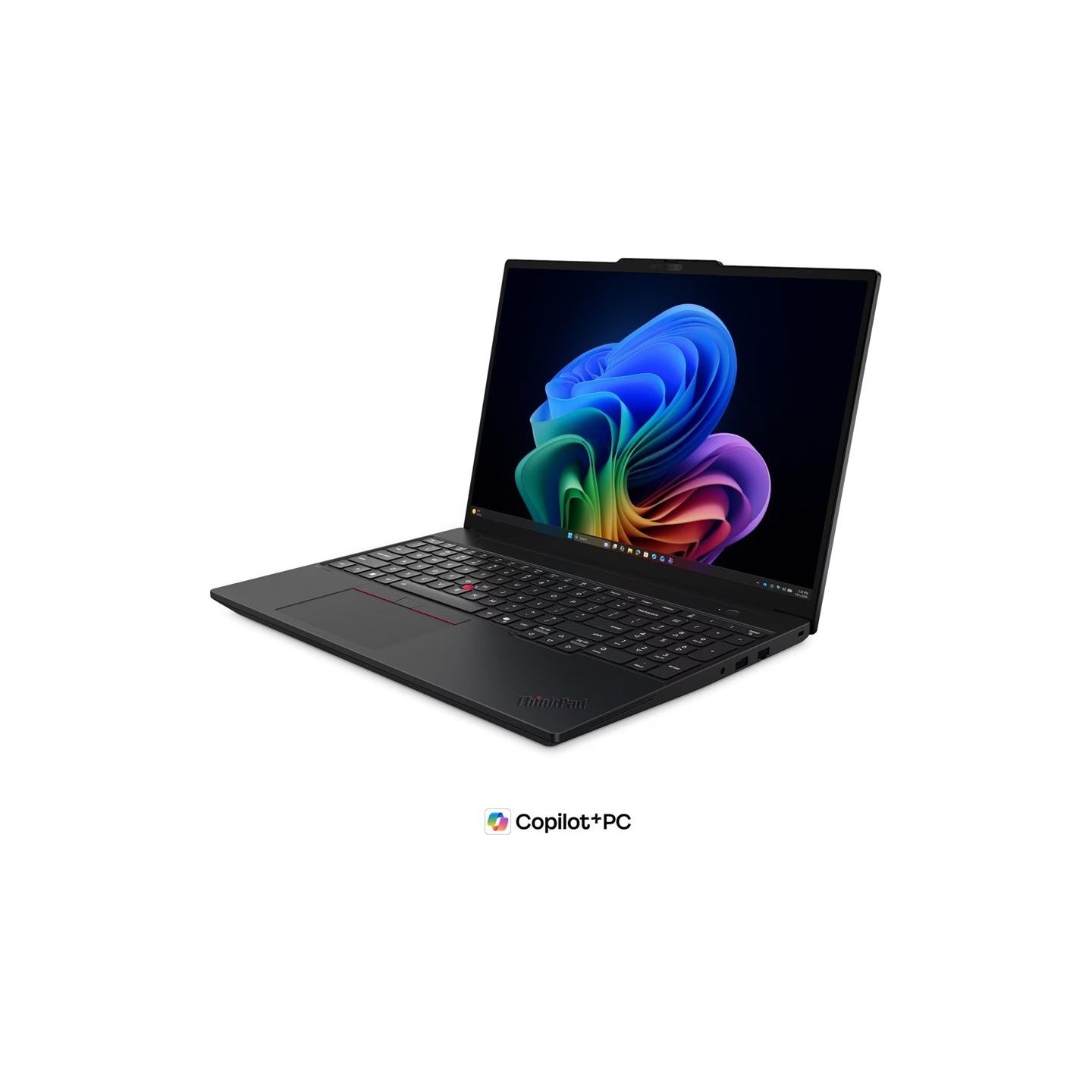 Lenovo T16 G5 U7 355 PTL/16"WUXGA/32GB/512GB/W11P/3YR P/ENG