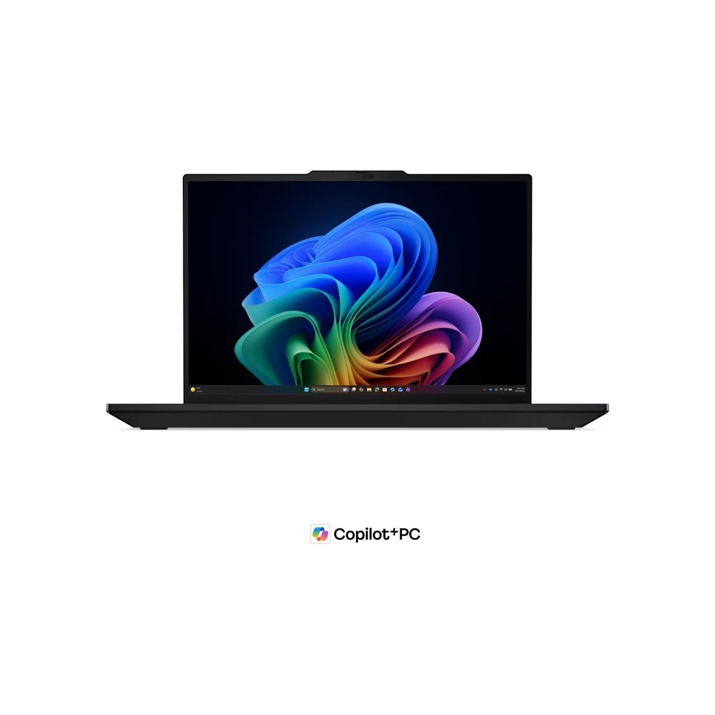 Lenovo T16 G5 U7 355 PTL/16"WUXGA/32GB/512GB/W11P/3YR P/ENG