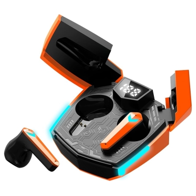 Canyon headset Doublebee GTWS-2 Gaming Orange