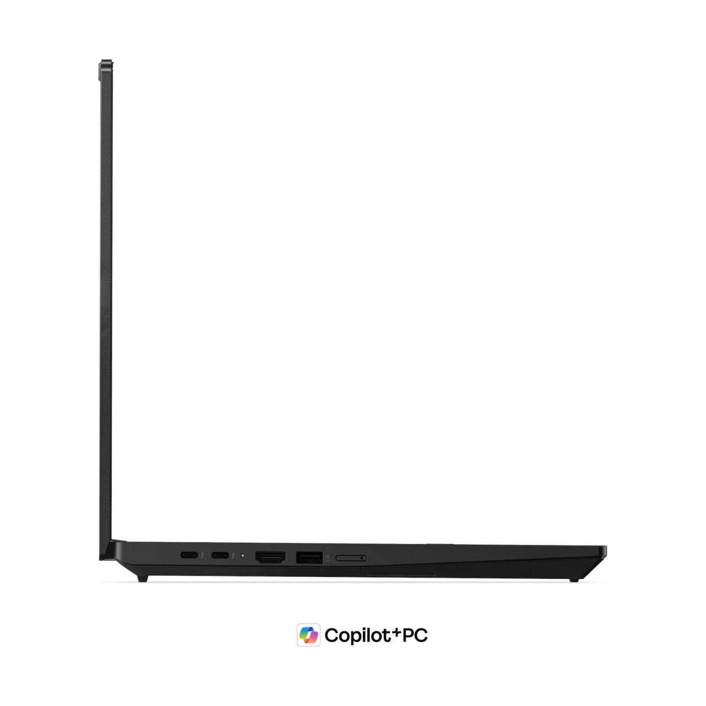 Lenovo T16 G5 U7 355 PTL/16"WUXGA/32GB/512GB/W11P/3YR P/ENG