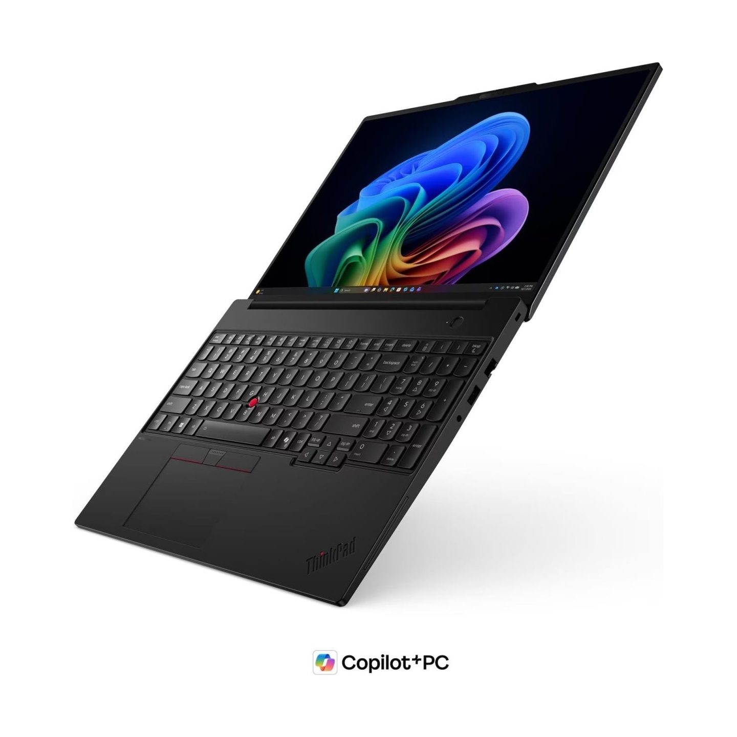 Lenovo T16 G5 U7 355 PTL/16"WUXGA/32GB/512GB/W11P/3YR P/ENG