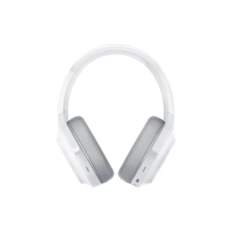 Razer Hybrid Gaming & Street Headset - Razer Barracuda,white / RZ04-03790200-R3M1
