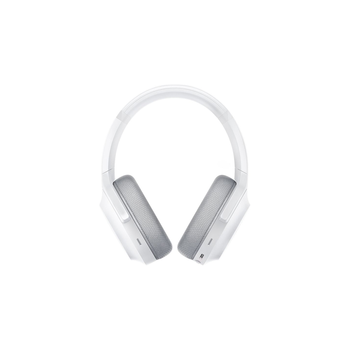 Razer Hybrid Gaming & Street Headset - Razer Barracuda,white / RZ04-03790200-R3M1