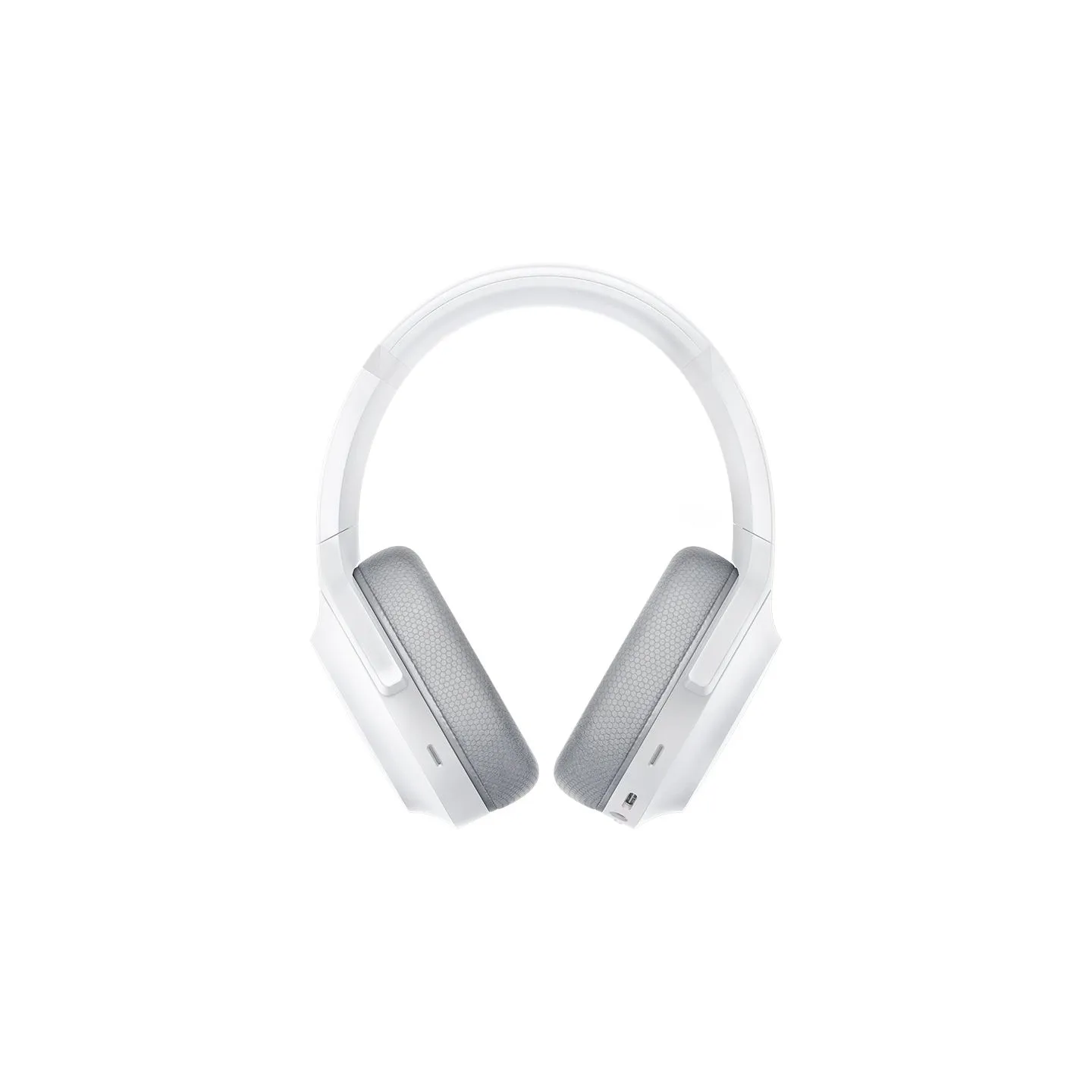 Razer Hybrid Gaming & Street Headset - Razer Barracuda,white / RZ04-03790200-R3M1