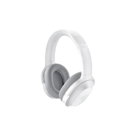 Razer Hybrid Gaming & Street Headset - Razer Barracuda,white / RZ04-03790200-R3M1