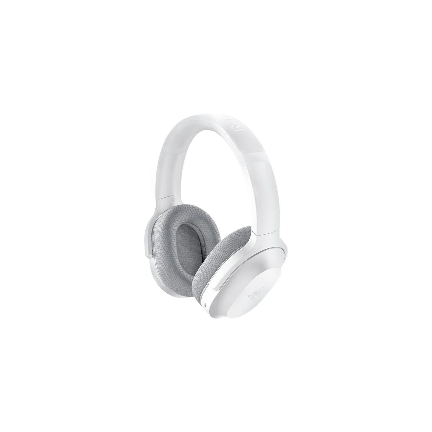 Razer Hybrid Gaming & Street Headset - Razer Barracuda,white / RZ04-03790200-R3M1
