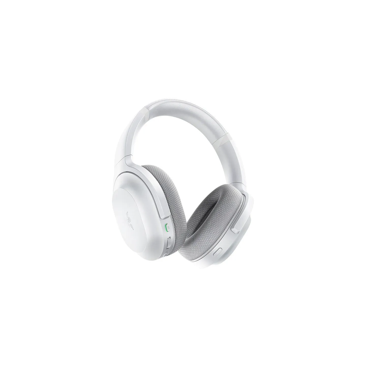 Razer Hybrid Gaming & Street Headset - Razer Barracuda,white / RZ04-03790200-R3M1