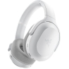 Razer Hybrid Gaming & Street Headset - Razer Barracuda,white / RZ04-03790200-R3M1