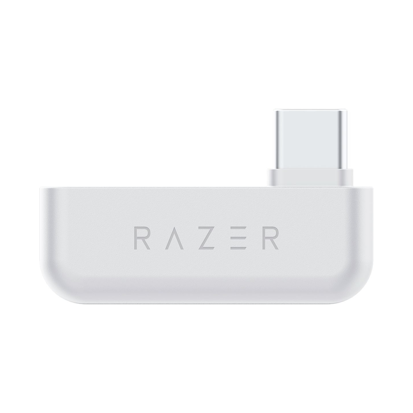 Razer Hybrid Gaming & Street Headset - Razer Barracuda,white / RZ04-03790200-R3M1