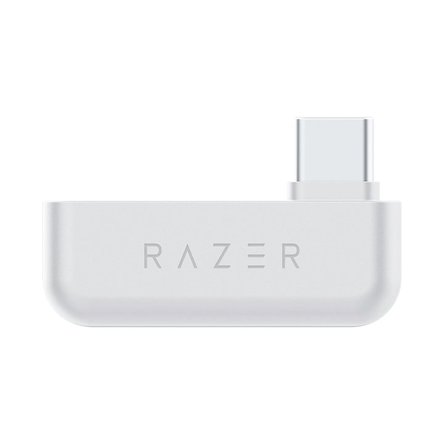 Razer Hybrid Gaming & Street Headset - Razer Barracuda,white / RZ04-03790200-R3M1