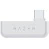 Razer Hybrid Gaming & Street Headset - Razer Barracuda,white / RZ04-03790200-R3M1