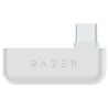 Razer Hybrid Gaming & Street Headset - Razer Barracuda,white / RZ04-03790200-R3M1