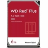 WD Red Plus 6TB SATA 6Gb/s 3.5inch HDD