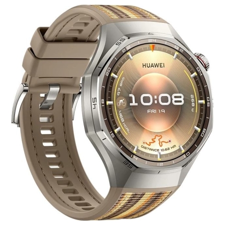 Huawei WATCH GT 6 PRO (46MM) BROWN
