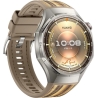 Huawei WATCH GT 6 PRO (46MM) BROWN