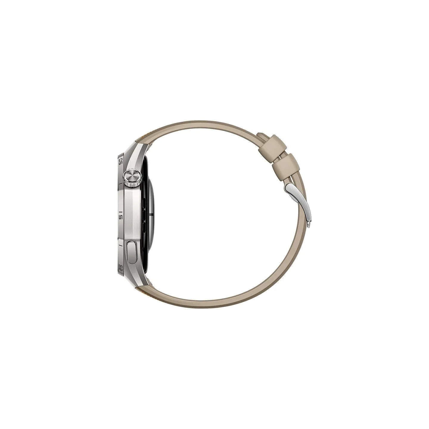 Huawei WATCH GT 6 PRO (46MM) BROWN