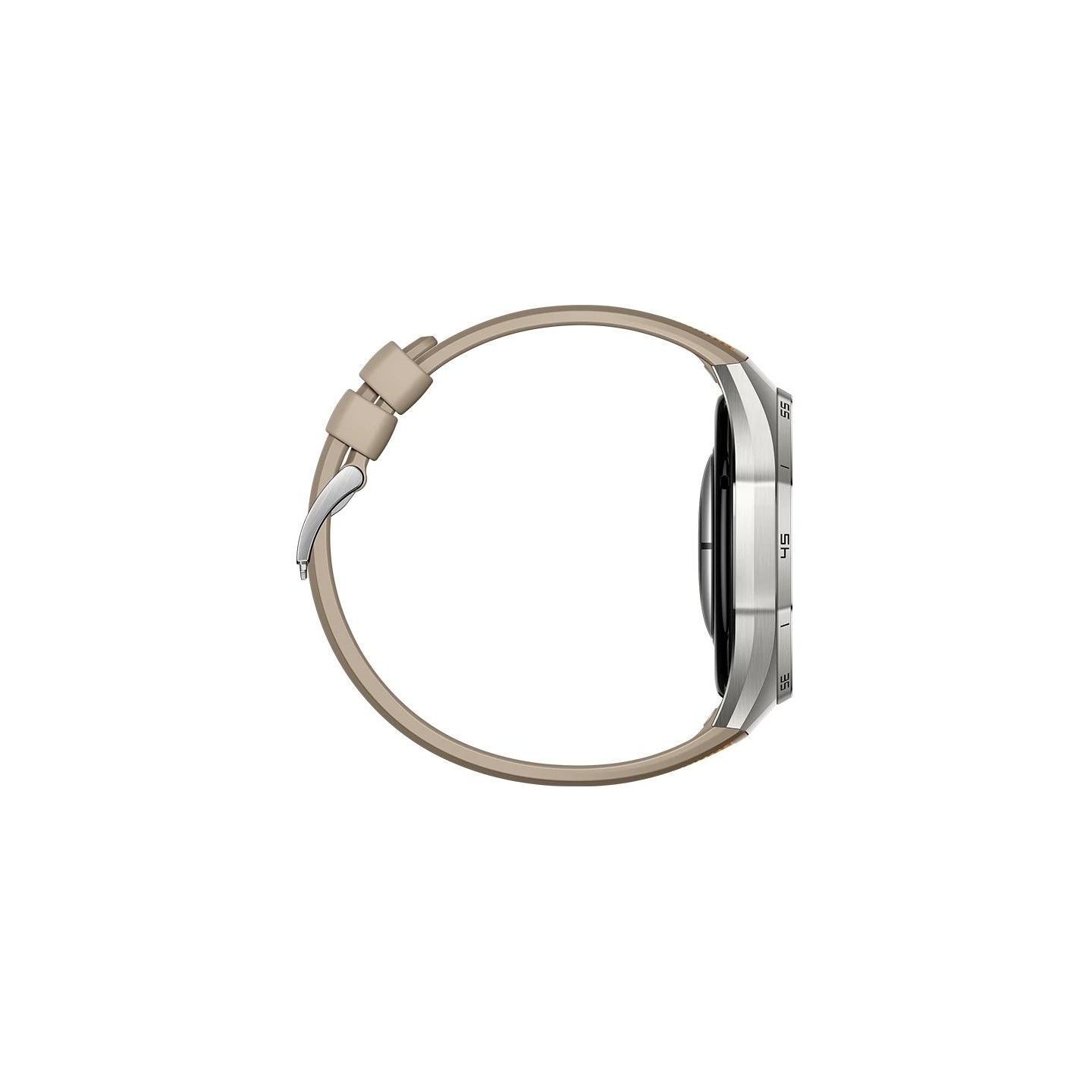 Huawei WATCH GT 6 PRO (46MM) BROWN
