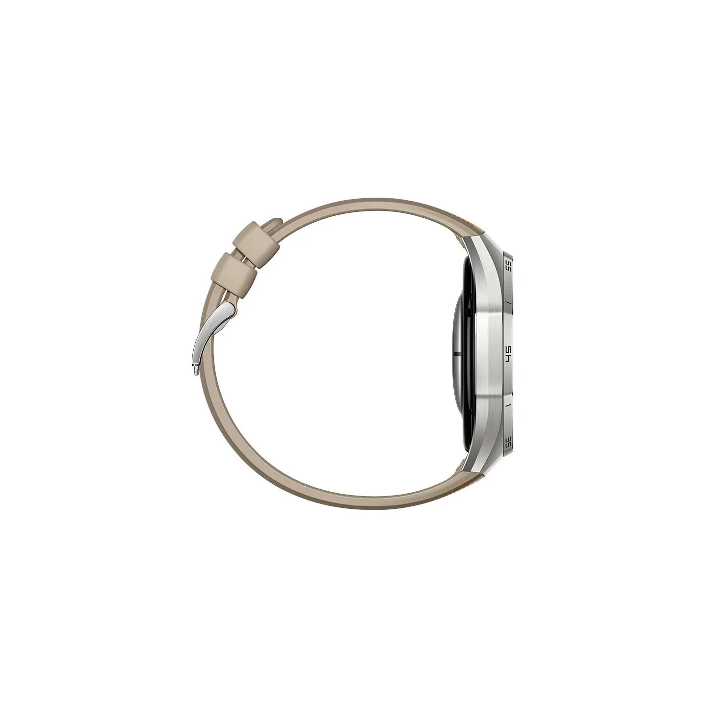 Huawei WATCH GT 6 PRO (46MM) BROWN