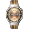 Huawei WATCH GT 6 PRO (46MM) BROWN