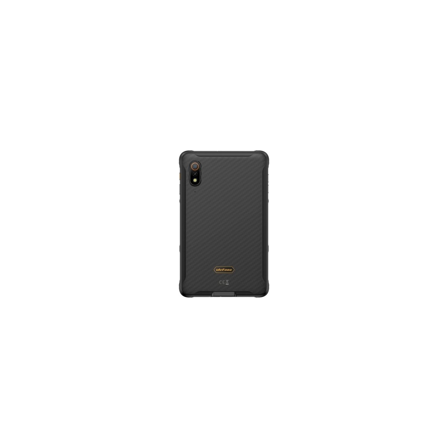 Ulefone Tablet Armor Pad Pro LT E 8 8/128GB Black