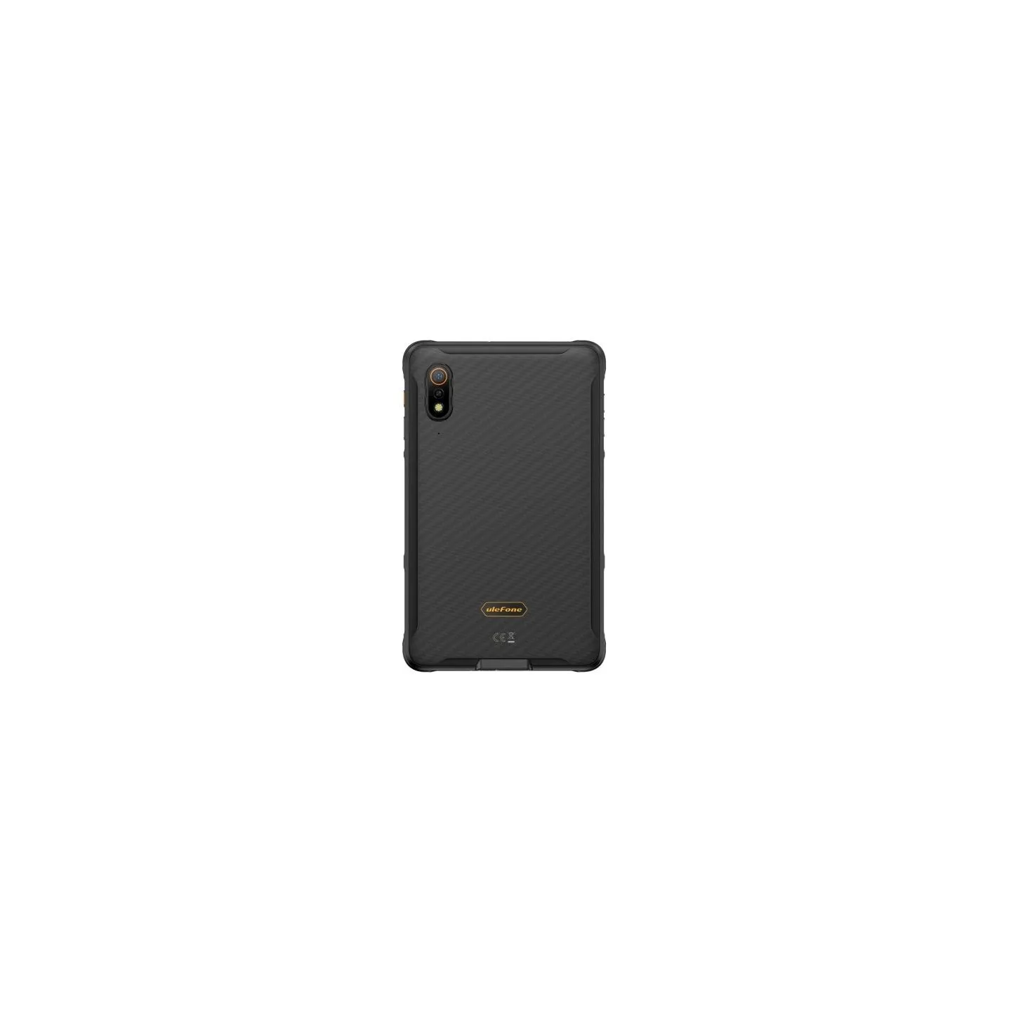 Ulefone Tablet Armor Pad Pro LT E 8 8/128GB Black