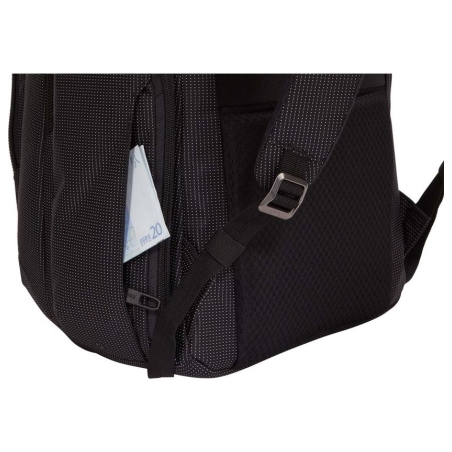 Thule 5258 Crossover 2 Laptop Backpack 30L Black
