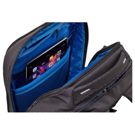 Thule | Crossover 2 30L | C2BP-116 | Fits up to size 15.6 " | Backpack | Black