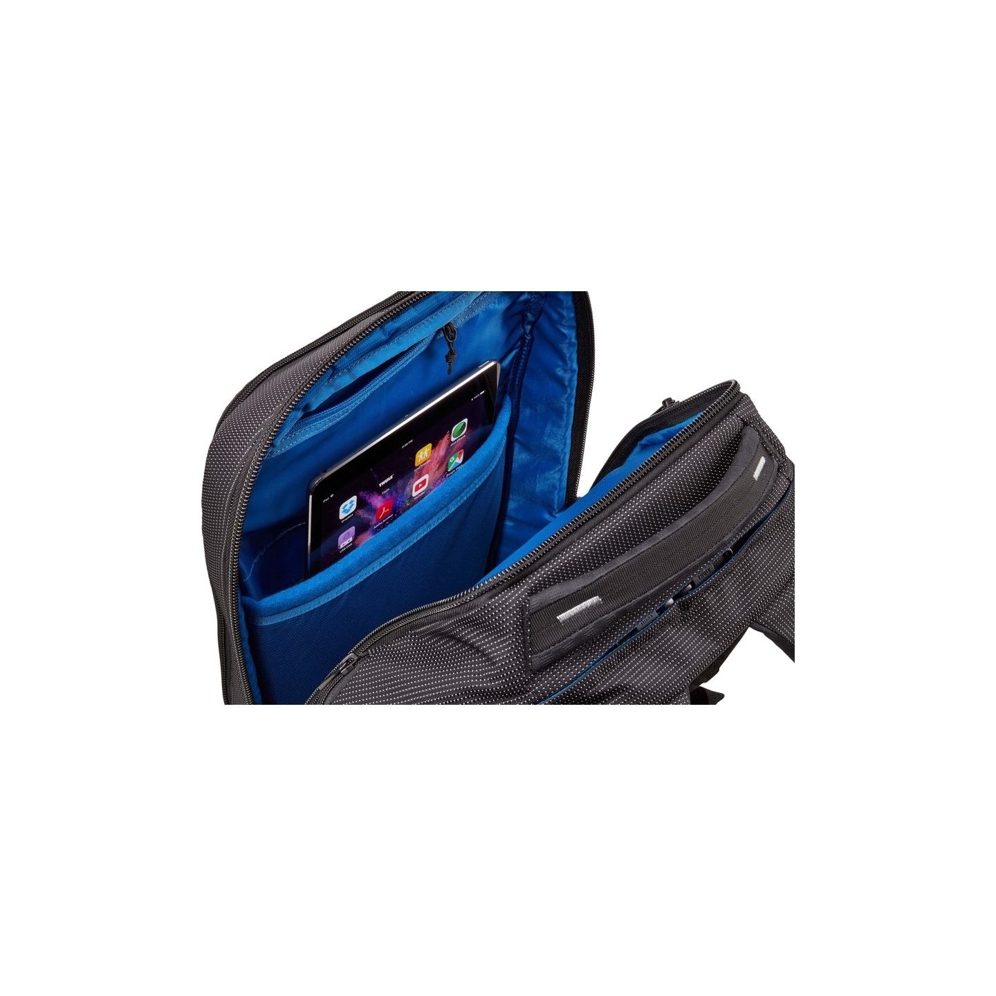 Thule | Crossover 2 30L | C2BP-116 | Fits up to size 15.6 " | Backpack | Black