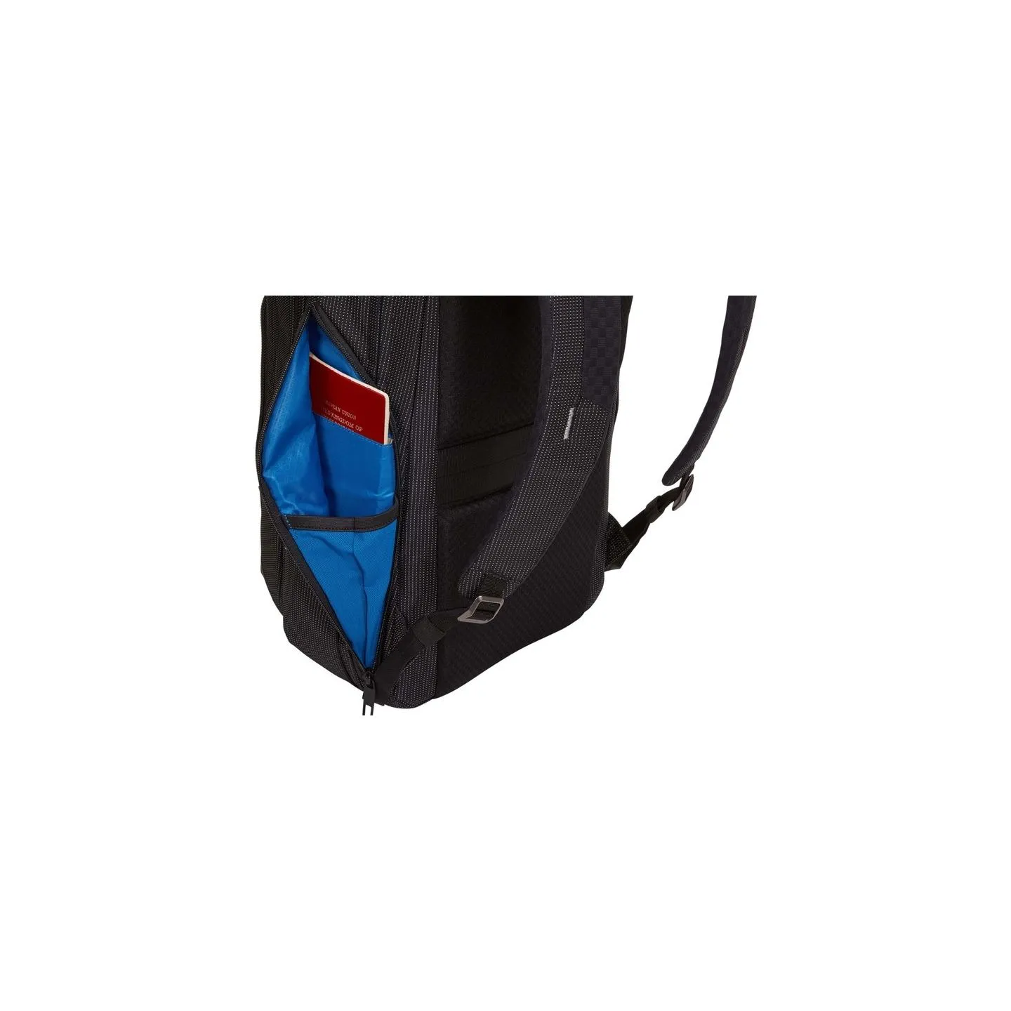 Thule | Crossover 2 30L | C2BP-116 | Fits up to size 15.6 " | Backpack | Black
