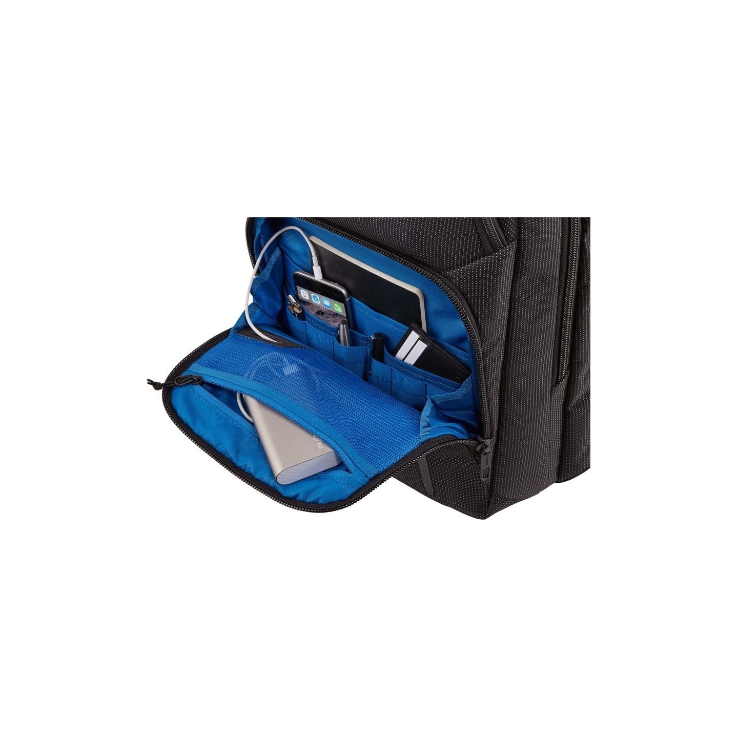 Thule | Crossover 2 30L | C2BP-116 | Fits up to size 15.6 " | Backpack | Black