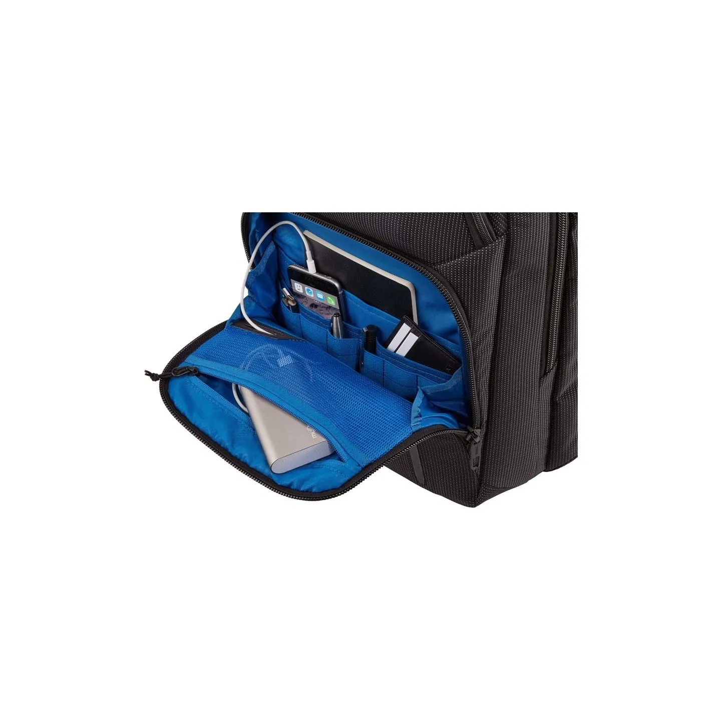 Thule | Crossover 2 30L | C2BP-116 | Fits up to size 15.6 " | Backpack | Black
