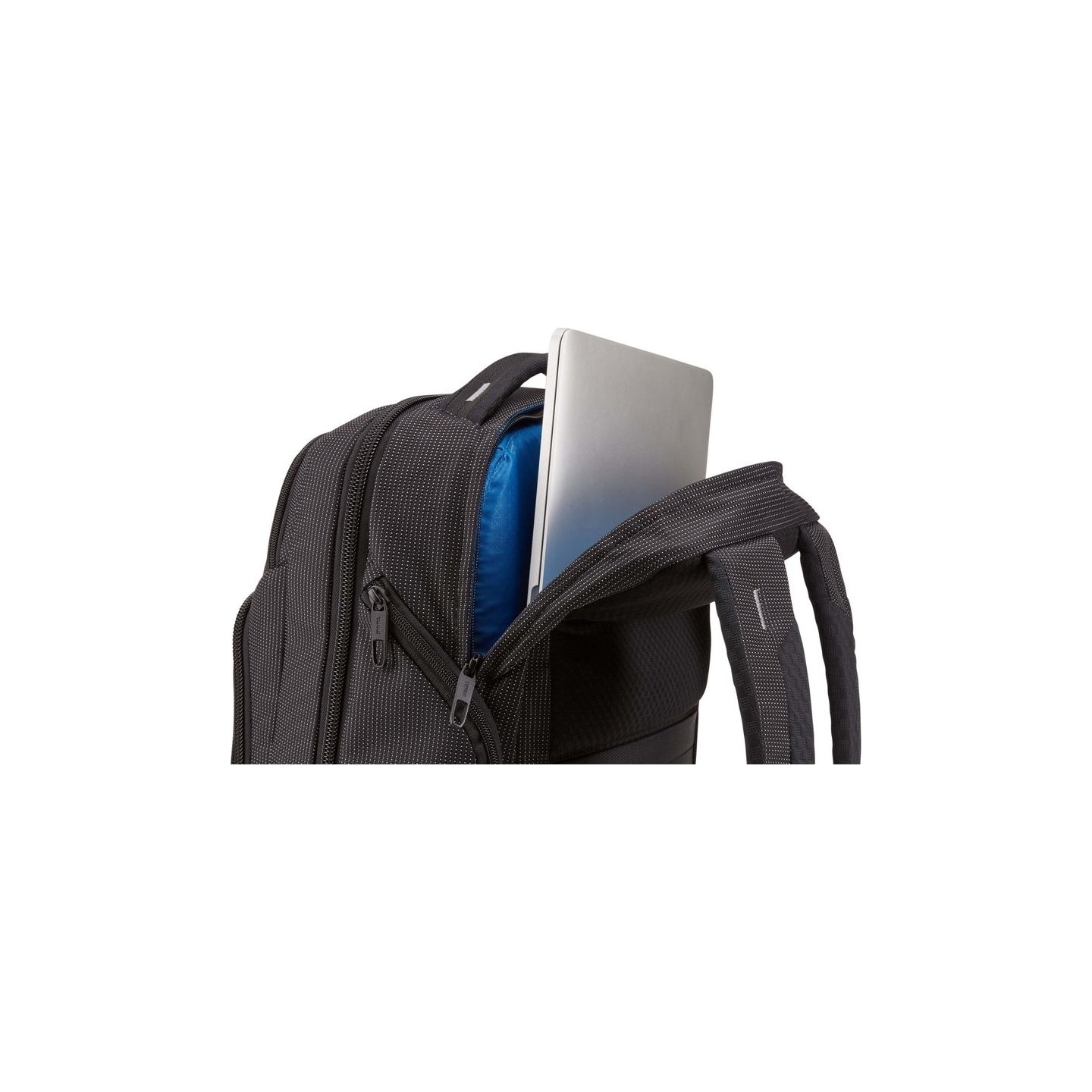 Thule 5258 Crossover 2 Laptop Backpack 30L Black