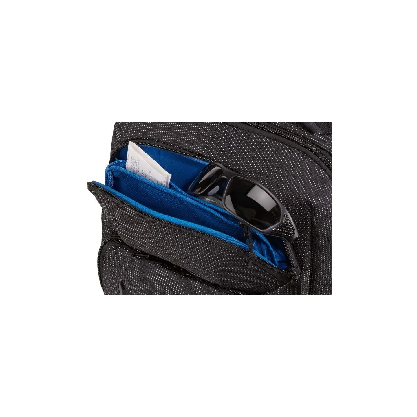 Thule 5258 Crossover 2 Laptop Backpack 30L Black