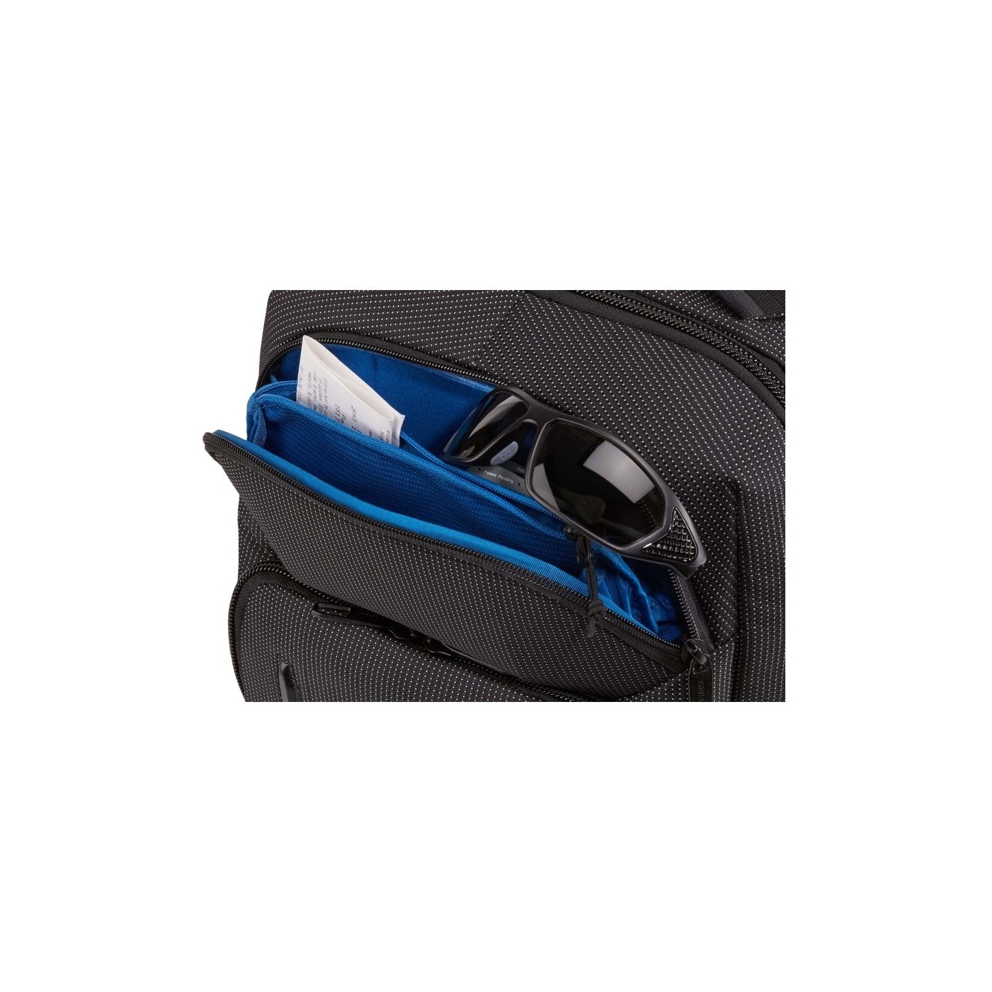 Thule | Crossover 2 30L | C2BP-116 | Fits up to size 15.6 " | Backpack | Black