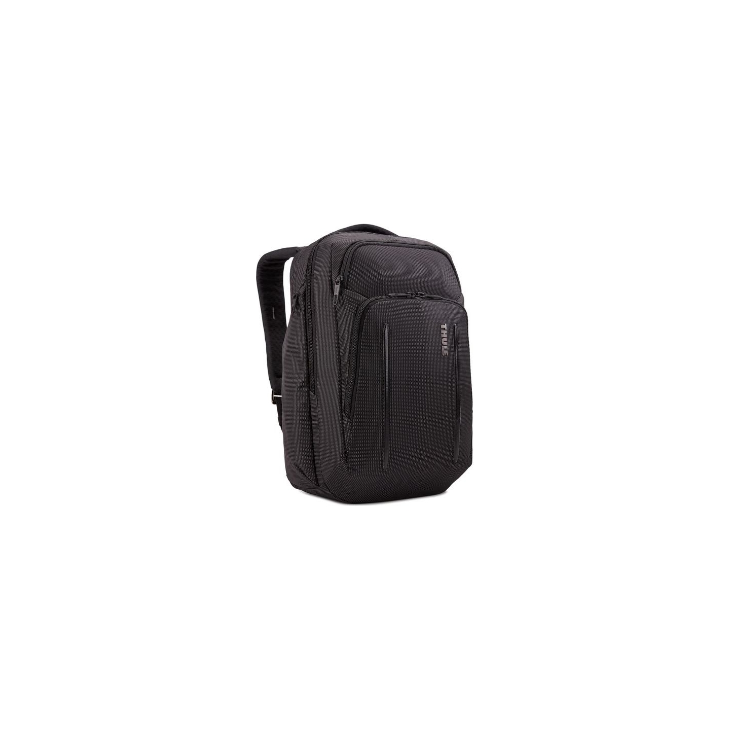 Thule 5258 Crossover 2 Laptop Backpack 30L Black