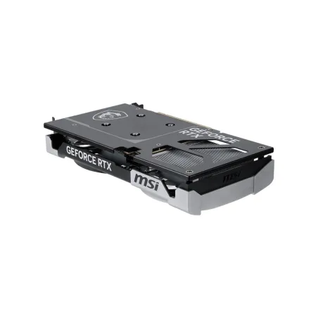 MSI GeForce RTX 5060 Ti 16G VENTUS 2X OC PLUS | NVIDIA | 16 GB | GeForce RTX 5060 Ti | GDDR7 | HDMI ports quantity 1 | PCI Expre