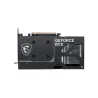 MSI GeForce RTX 5060 Ti 16G VENTUS 2X OC PLUS | NVIDIA | 16 GB | GeForce RTX 5060 Ti | GDDR7 | HDMI ports quantity 1 | PCI Expre