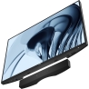 Dell P2426 | 24 " | IPS | WUXGA | 16:10 | 100 Hz | 5/8 ms | 1920 x 1200 pixels | 300 cd/m² | HDMI ports quantity 1 | Black | War